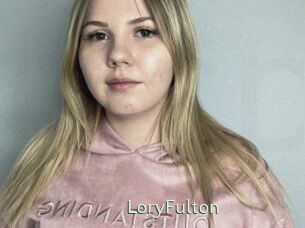 LoryFulton