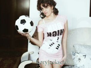 LoryJackson