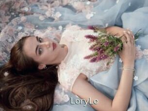 LoryLo