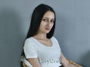 LoryUrels