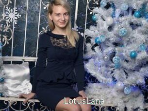LotusLana