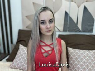 LouisaDavis