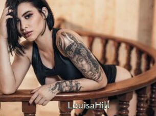 LouisaHill