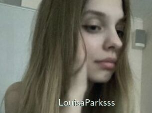 LouisaParksss