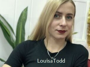 LouisaTodd