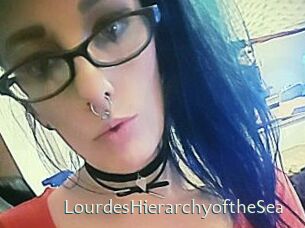 LourdesHierarchyoftheSea