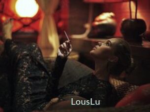 LousLu