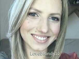 LoveBlondy22