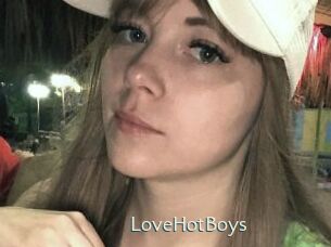 LoveHotBoys