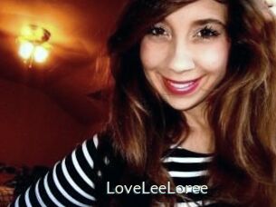 LoveLeeLoree