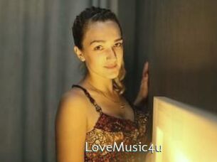 LoveMusic4u