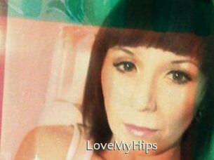 LoveMyHips 1 grosse chatte poilue