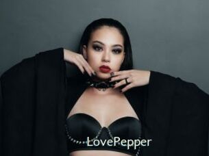 LovePepper