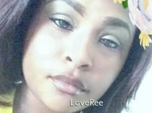 LoveRee