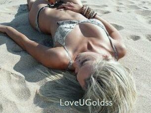 LoveUGoldss