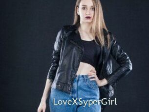 LoveX_SyperGirl