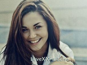 LoveXXParadise