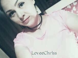 LoveeChriss