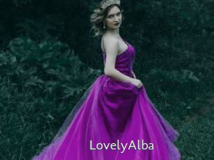 LovelyAlba
