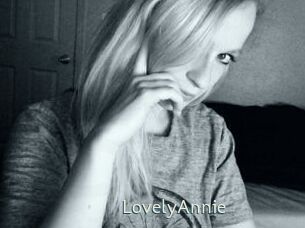 LovelyAnnie