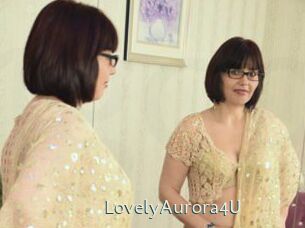 LovelyAurora4U