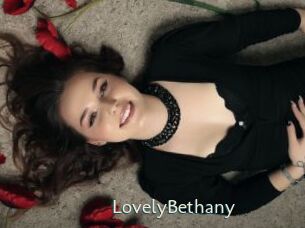 LovelyBethany