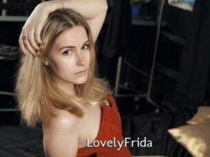 LovelyFrida