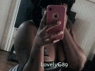 LovelyG89