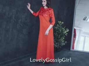 LovelyGossipGirl
