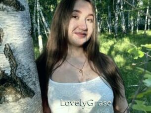 LovelyGrase