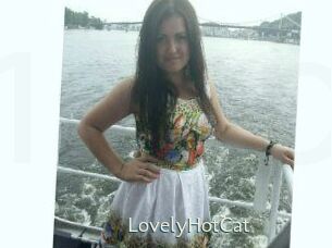 LovelyHotCat