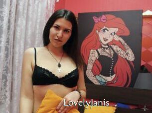 LovelyJanis