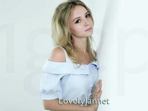 LovelyJannet