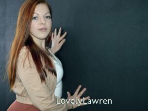 LovelyLawren