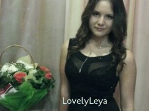 LovelyLeya