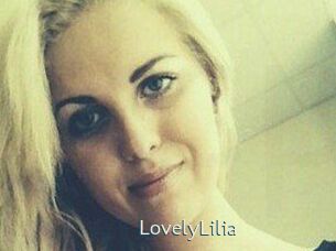 LovelyLilia_