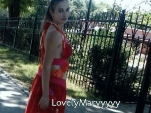 LovelyMaryyyyy