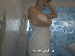 LovelyMila