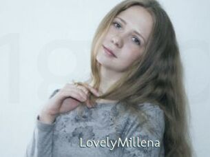 LovelyMillena