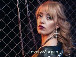 LovelyMorgan