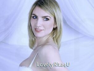 LovelyRita4U