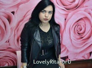LovelyRitaForU