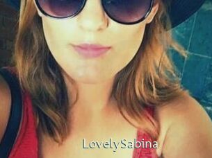 LovelySabina