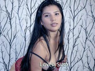LovelySuex