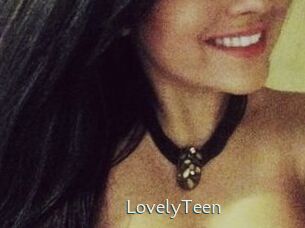 LovelyTeen
