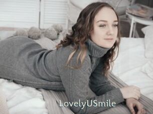 LovelyUSmile