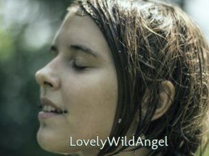 LovelyWildAngel