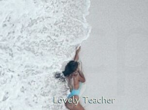 Lovely_Teacher