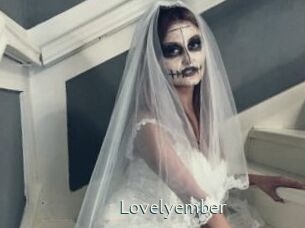 Lovelyember