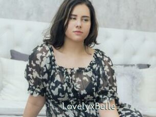 LovelyxBelle